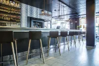 韋斯特布羅康福飯店 - 酒吧