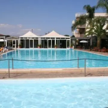 Atlantis Palace Hotel