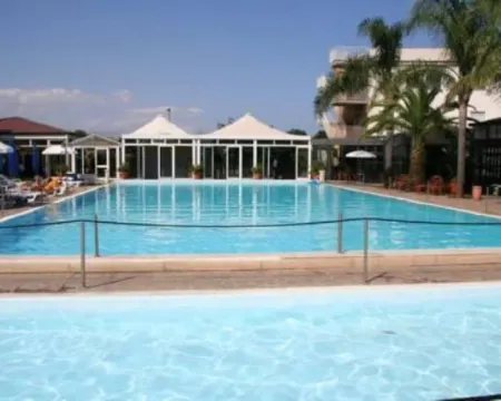 Atlantis Palace Hotel Hotels in Mascali