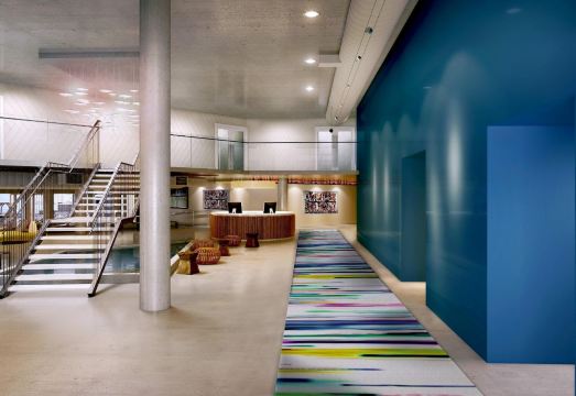 The Gates Hotel South Beach