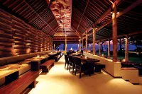 Qunci Villas Resort - Breakfast