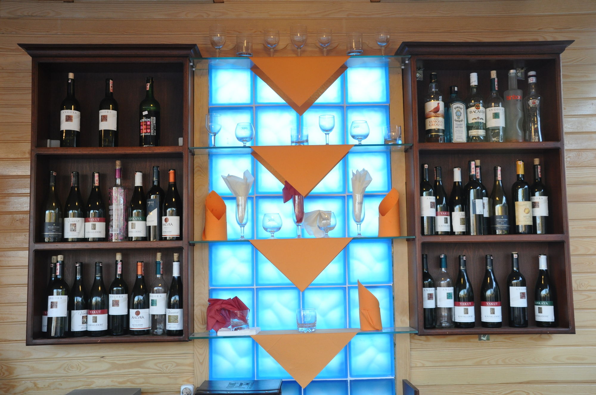 Sarnic Premier Hotel