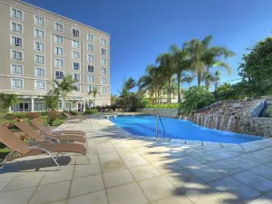 Hotel Deville Prime Porto Alegre