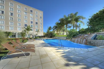 Hotel Deville Prime Porto Alegre Hotels in Canoas