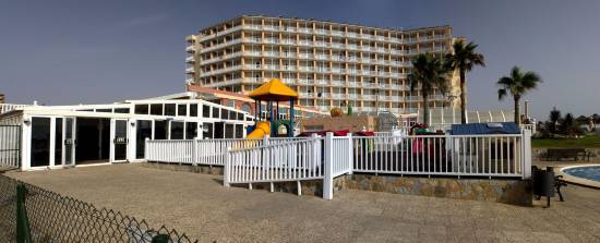 Hotel Spa Entremares Room Reviews Photos La Manga Del Mar Menor 2021 Deals Price Trip Com