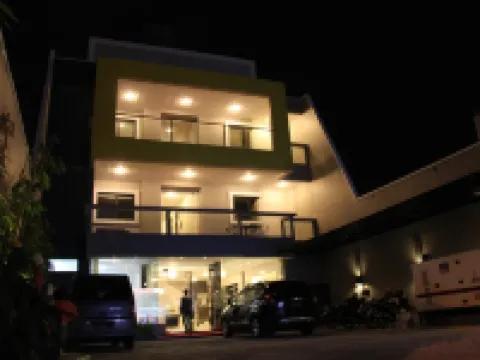 Hotel Swk 95 Surabaya Hotels in Wonocolo