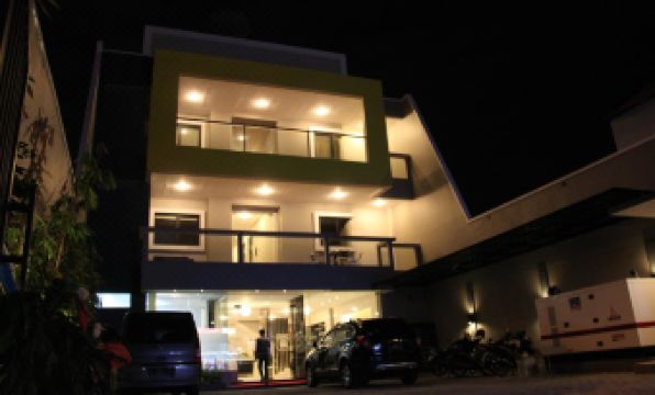 Hotel Swk 95 Surabaya