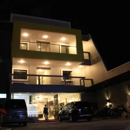 Hotel Swk 95 Surabaya