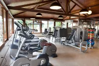 Village le Canton - Gym