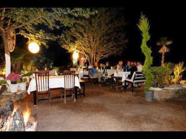 Kutle Hotel