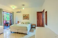 Pousada Vila Dos Passaros