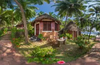 Soma Manaltheeram Ayurveda BeachVillage