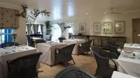 The Last Word Franschhoek - breakfast