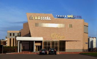 Rasstal Spa Hotel