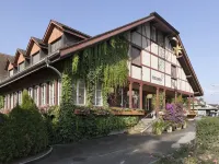 Hotel & Restaurant Sternen Muri Bei Bern Hotels in Rüeggisberg