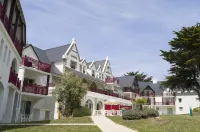 Résidence Pierre & Vacances Premium le Domaine de Cramphore