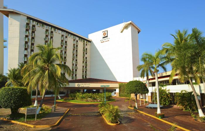 Krystal Ixtapa