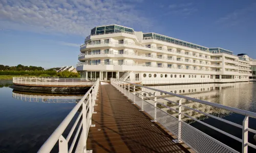 Miramar la Cigale Hotel Thalasso & Spa