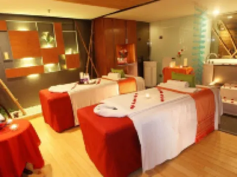 雲頂世界 - 第一大酒店 雲頂高原酒店