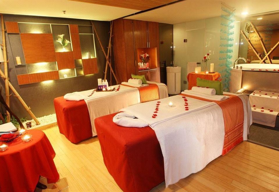 First World Hotel 조식