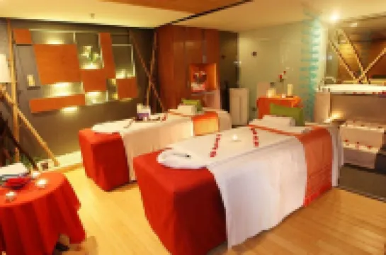 Resorts World Genting - First World Hotel Hotels in Genting Highlands