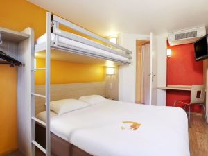 Hotel Premiere Classe Nantes Sud - Rez Aroport