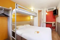 Premiere Classe Nantes Sud - REZÉ AÉROPORT Hotels in Bouguenais