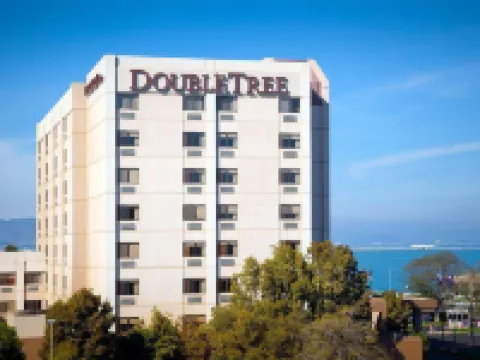 DoubleTree by Hilton San Francisco Airport Hotels in Burlingame