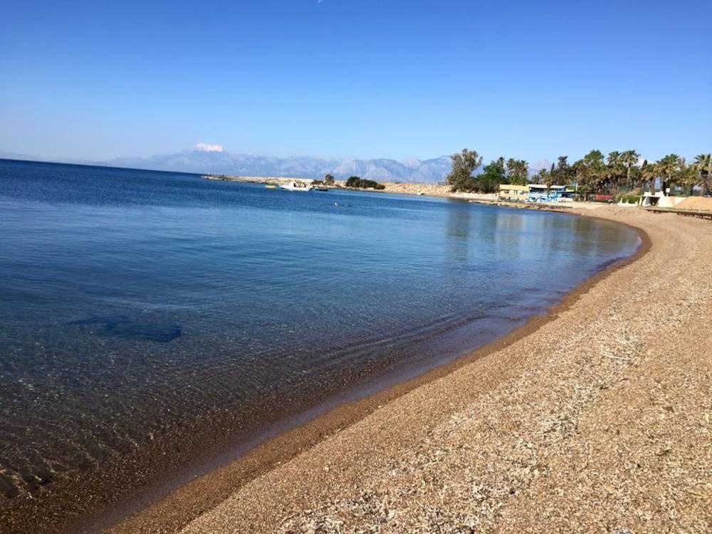 Tourist Hotel Antalya