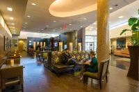 Hampton Inn & Suites Boston Crosstown Center - Desayuno
