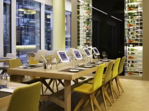 Novotel London Brentford