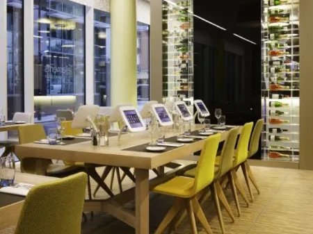 Novotel London Brentford