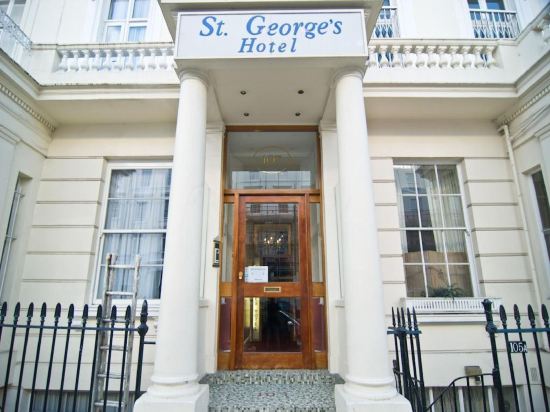 St George's Hotel