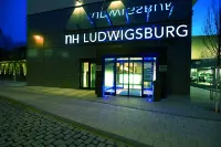 NH Ludwigsburg Hotels near Heimatmuseum im Eglosheimer Rathaus
