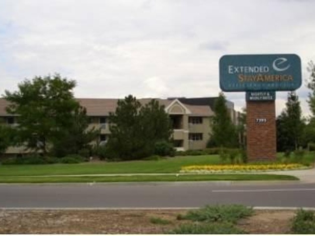 Extended Stay America - Denver - Lakewood South