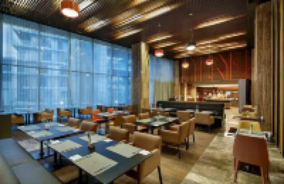 Hilton Garden Inn Istanbul Airport
