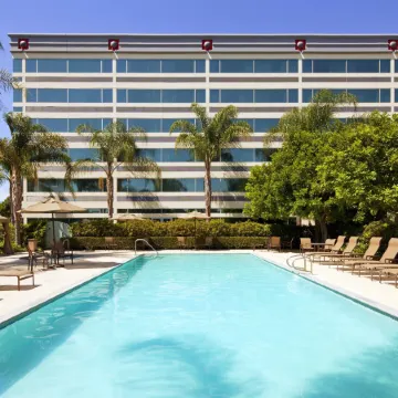 Sheraton Ontario Airport Hotel