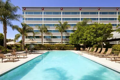 Sheraton Ontario Airport Hotel