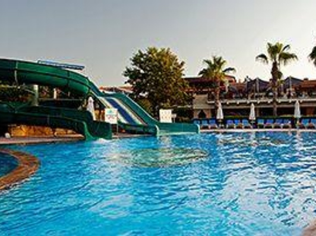 Papillon Belvil Holiday Village - All Inclusive