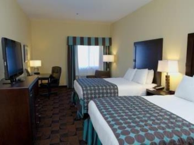 Red Lion Inn & Suites Saraland