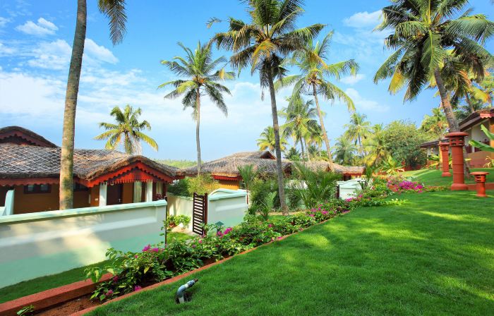 Fragrant Nature Backwater Resort & Ayurveda Spa
