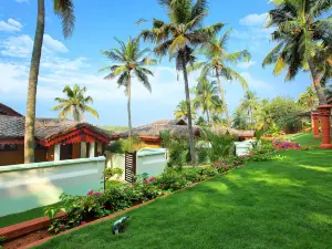 Fragrant Nature Backwater Resort & Ayurveda Spa