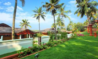 Fragrant Nature Backwater Resort & Ayurveda Spa Kollam