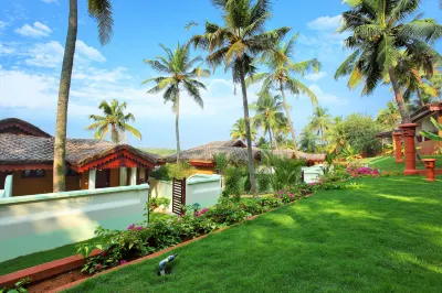 Fragrant Nature Backwater Resort & Ayurveda Spa Hotels in 