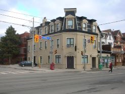 ロイヤル オーク イン