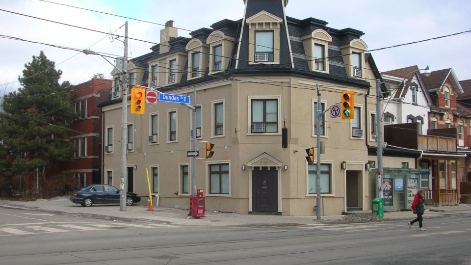 Royal Oak Inn