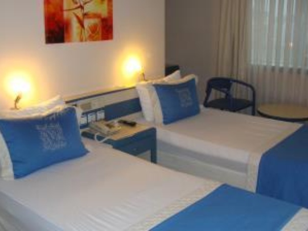 Hotel Baylan Yenisehir