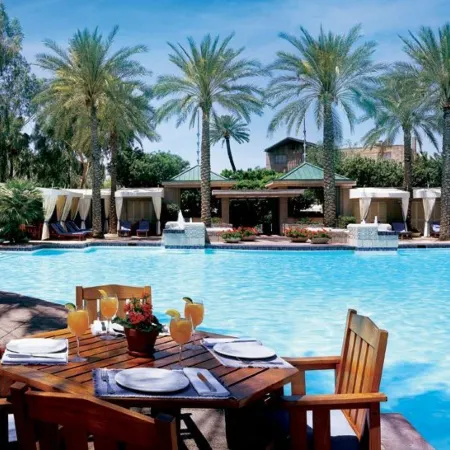 Arizona Biltmore, Lxr Hotels & Resorts