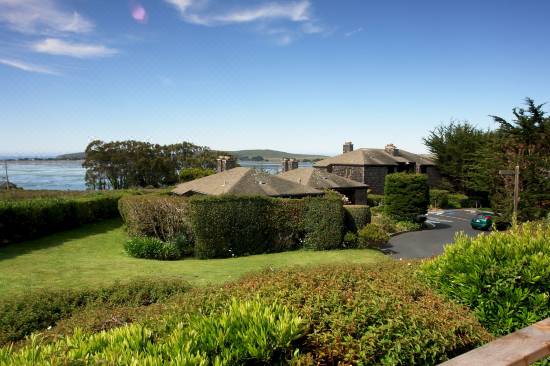 The Inn at The Tides-Bodega Bay Updated 2022 Room Price-Reviews & Deals |  Trip.com