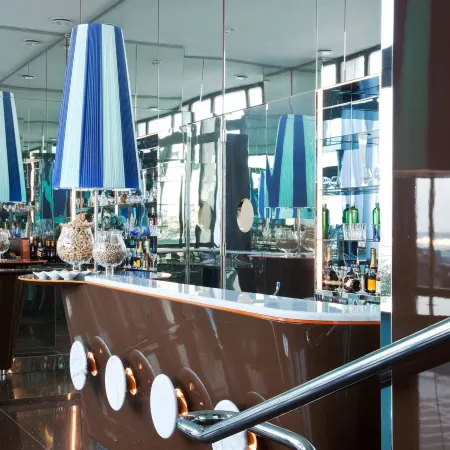 Jr Hotels Bari Grande Albergo Delle Nazioni